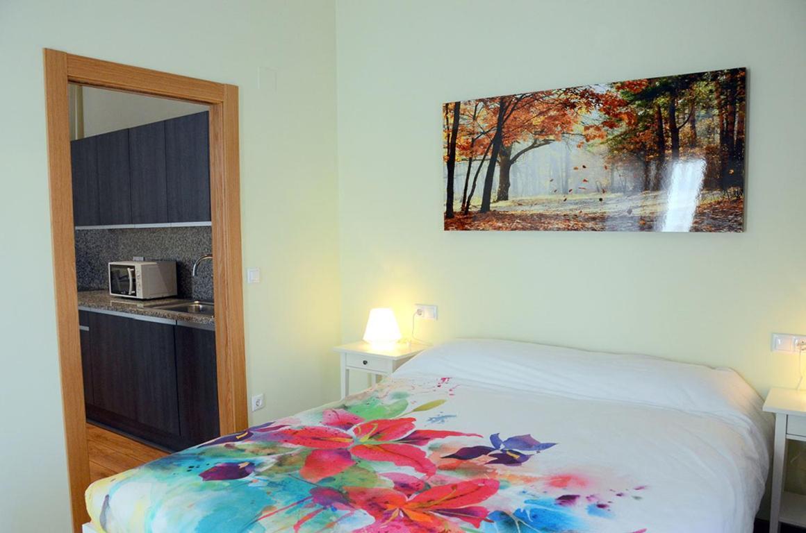 Apartamentos Елисондо Екстериор снимка