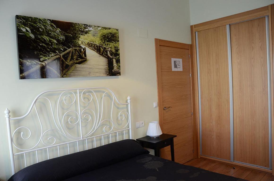 Apartamentos Елисондо Екстериор снимка